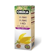 Ylang Ylang Yağı 20 Ml. Diğer 27214131