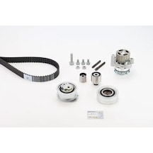 Audi A3 Triger Seti + Devirdaim 1.6 Tdi 2010-2013 Cayc Contıtech Ct1139wp6