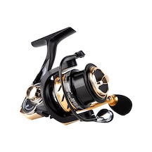 Reedark "6+1 Bilyeli Güçlü Olta Makarası - Sr2000/sr3000 - 7.1:1 Dişli Oranı - 6-8kg Çekme Gücü"