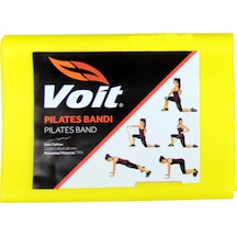 Voit Pilates Bandı Sarı