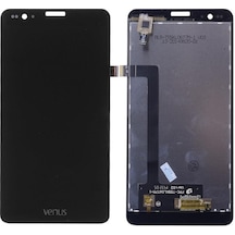 Vestel Uyumlu Venüs 5.5 V Lcd Ekran+Dokunmatik