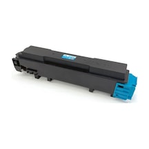 Uyumlu Toner Utax Uyumlu Pk5020 / -c3563/ C3563ı Mfp / C3567 / C3567ı Mfp Mavi Bkkb Ste10004bc Pluscopy