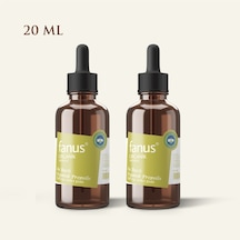 Fanus Su Bazlı Propolis 2 x 20 ML