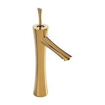 F-622 Gold Lavabo Bataryası Renkli