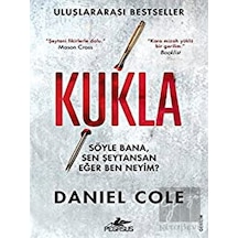 Kukla Pegasus Yayınları - Pegasus Yayınları
