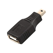 Sl-f05 Usb Af To 5pin M Adaptör