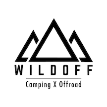Byr002 Wildoff Sticker Oto Motor Laptop Duvar Folyo Sticker 10x9 Cm Efsngrck