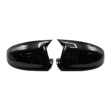 Renault Megane 4 Yarasa Ayna Kapağı Batman Ayna 2016 2023