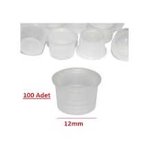 Boya Cup Fincanı Orta 12Mm