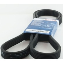 Bmw 3 E90 320d 2.0 2007-2010 Bosch V Kayışı 6dpk1698