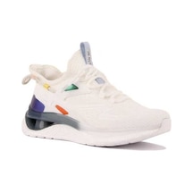Guja 24y508 Erkek Sneaker Spor Ayakkabı Beyaz