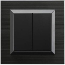 Ovivo Quantum Siyah Komütatör