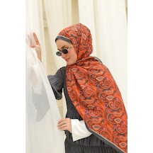 Silk Home Nariya Şal 90003-16 Çok Renkli