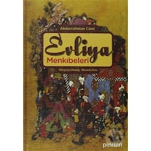 Evliya  Menkıbeleri -