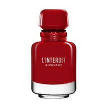 Givenchy L'Interdit Rouge Ultime Kadın Parfüm EDP 50 ML