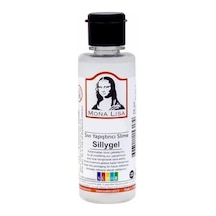 Slime Yapıştırıcı Sillygel Südor 70 ML Sıvı Slime Renkli Sılaym 7