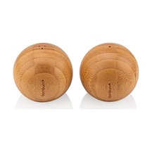 Bambum Topi Tuzluk Biberlik Çok Renkli