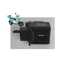 Rks Neon 125 Sinyal Flaşörü Flaşör