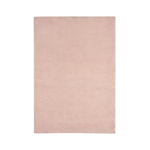 Seyran Halı Bali 4500 Pembe Mikro Polyester Yolluk
