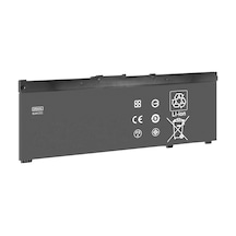 Notebook Batarya - Hp 917678-1b1 Muadili İle Uyumlu