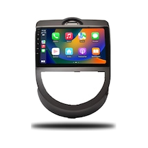 Oskodi Kia Soul Android Carplay Multimedya 2011-2013 2gb Ram + 32gb Hafıza