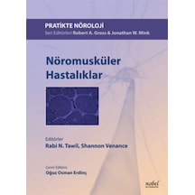 Nöromusküler Hastalıklar