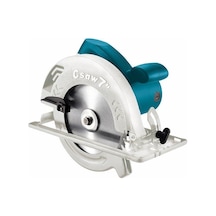 CatPower 1207 Daire Testere 185 mm 1250 Watt
