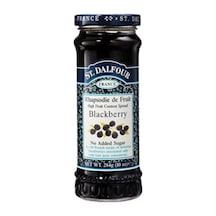 St. Dalfour Böğürtlen Reçeli 284 G - 5 Adet Tarı