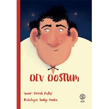 Dev Dostum - Qhdh-877690