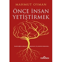 Önce İnsan Yetiştirmek - Grsy-899766