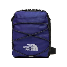 The North Face Jester Çapraz Askılı Çanta Tnf Mavi Antik Silme