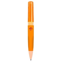 Bold Mekanik Kursun Kalem 0.7mm Turuncu