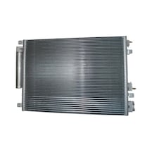 Chrysler 300c 05/11 Kli Ma Radyatörü Tüplü Tyg