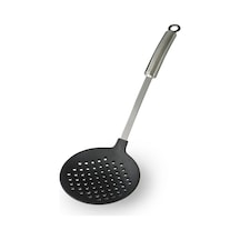 Flonal Plastik Uçlu Delikli Kevgir 36 cm