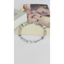 Sones Çelik Bileklik Sns4008023