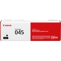 Canon CRG-045  Siyah Toner