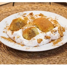 Kerebiçci Oğuz Cevizli Kerebiç 2 Kg