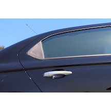 Peugeot 301 Kapı Kolu Krom 4 Parça 2012 2013 2014 2015 2016 2017