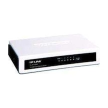 TP-Link Tl Sg1005D 5Port 10/100/1000 Yönetilemez Switch