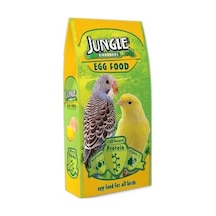 Jungle Kuş Maması 150 G