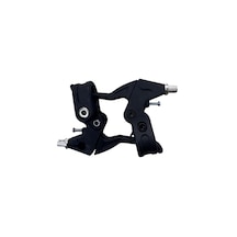 Bisiklet Bmx Ve Mtb Uyumlu Fren Kolu Tk 3 Parmak Siyah