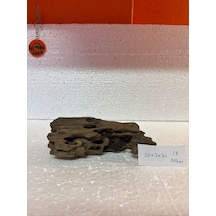 Dragon Wood No:13 20x7x7h