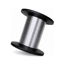 0.26 Mm Mikro Lehim Teli Sn60pb40 Kurşunlu Entegre Ve Telefon Bilgisayar 0.86 Kg Lehim Teli