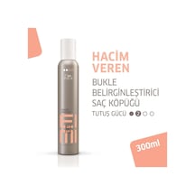 Professionals Eimi Boost Bounce Volume & Shine Hair Mousse For Curly Hair 300 Ml