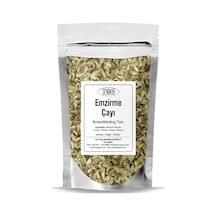 Tos The Organic Spices Emzirme Çayı Anason-kimyon-rezene 100 G