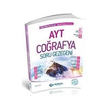 Ayt Coğrafya Soru Gezegeni Gezegen  Yayıncılık