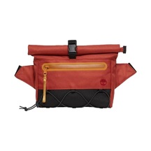 Timberland Hiking Cross Body Bel Çantası Kırmızı-5 Litre Çok Renkli