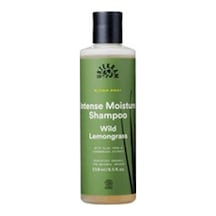 Urtekram Yabani Limon Otu Blown Away Şampuan 250 ML