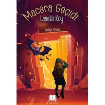 Macera Geçidi - Lanetli Köy - Yqbx-715467