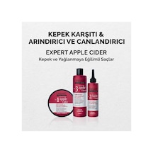 Expert No.2 Apple Cider & Salycylic Acid Kepek Karşıtı Tonik, 200 Ml Diğer